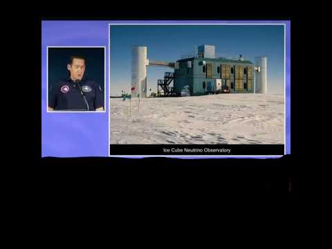Secrets of Antarctica ( With Eric Hecker, Engineer of Raytheon- US Defense Contractor)