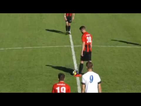 28.kolo 2.HNL: Kustosija - Lucko 1:0