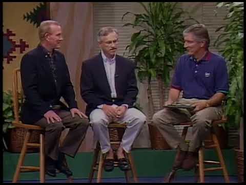 Harris and Company: The Smothers Brothers