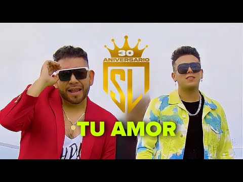 Tu Amor - Agrupación Sin Ley (Cumbia 2025)