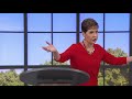 Faça com Medo Parte 1 | Joyce Meyer