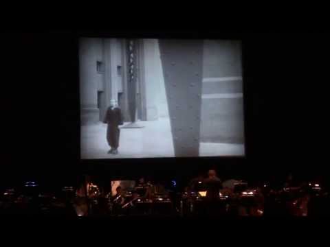 METROPOLIS - Martin Matalon - www.martinwullich.com