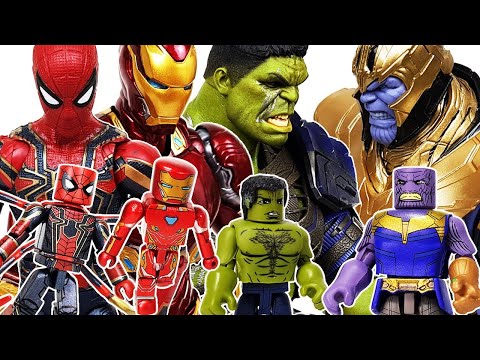 download lagu mp3 mp4 Iron Man Hulk, download lagu Iron Man Hulk gratis, unduh video klip Iron Man Hulk