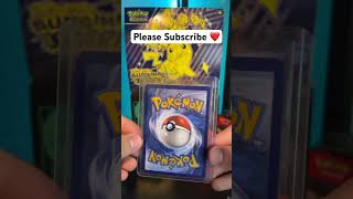 Please Subscribe ❤️ #pokemon #pokemoncards #subscribe #like