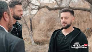 Հարս Չկա, Սերիա 3, Երկուշաբթի 22:30 / No Bride / Hars Chka