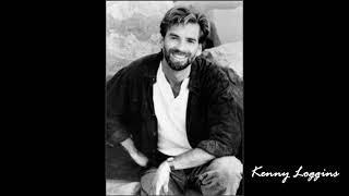 Kenny Loggins - The More We Try