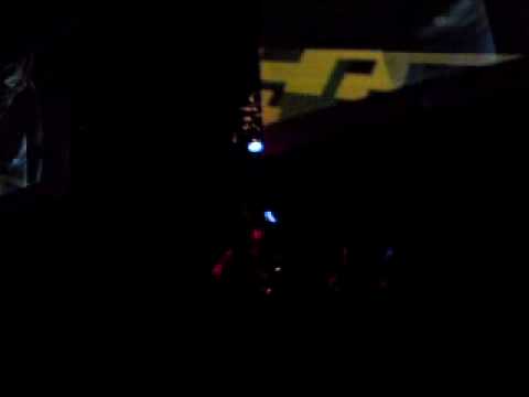 Ricardo Villalobos @ übel & gefährlich HH 30.04.2009