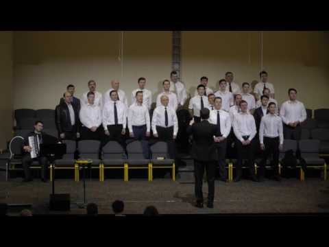 Golgotha Church [Midland WA] / 2017.03.12 pm