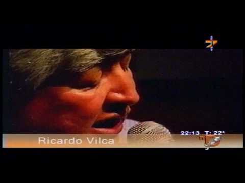 Ricardo Vilca - Guanuqueando