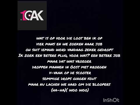 Bully - 50 bro's Remix (Ft. Joe yak, Yssi SB, Jaykoppig) Lyrics Video