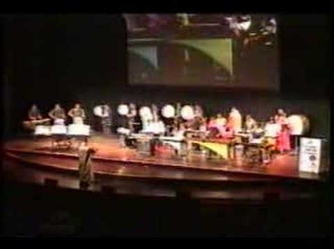 Anime Expo 2002 - #01 Final Fantasy Orchestra