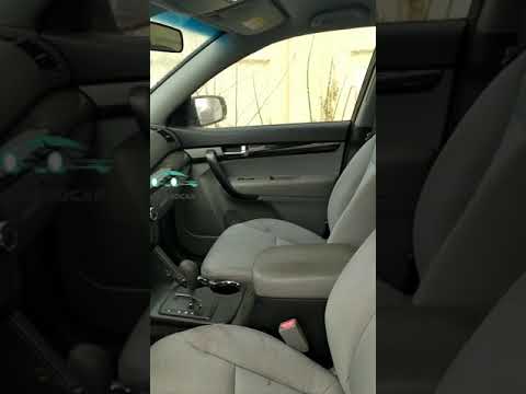 Автомобиль KIA SORENTO 2012 | GrandCar Автомобиль KIA SORENTO 2012 | GrandCar