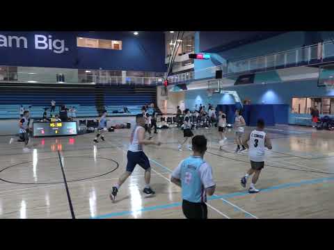 Midrange Madness vs +886 - Sunday tier 8 - tcbl 2022 spring