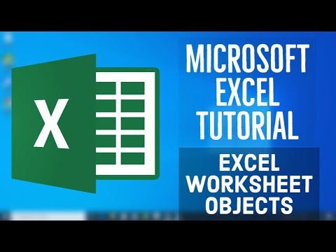 Microsoft Excel Tutorial Introduction to MS Excel