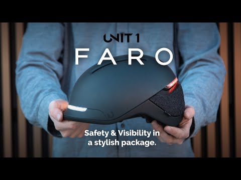 UNIT 1 FARO (vidéo en anglais)