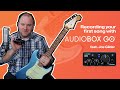 Presonus Audio Interface Audiobox GO