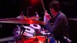 The Who - Mike Post Theme live at Lyon