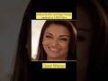 Aishwarya Rai Reacts To Being Replaced In 5 SRK Films What A Classy Woman Aishwaryaraibachachan