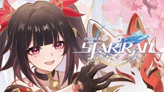 Myriad Celestia Trailer — Sparkle: Behind the Curtain | Honkai: Star Rail