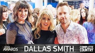 Complete Country: CCMA Male Artist Of The Year Dallas Smith