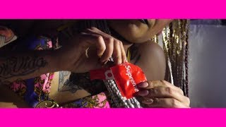 Video Girlfriend de Vanity Vercetti