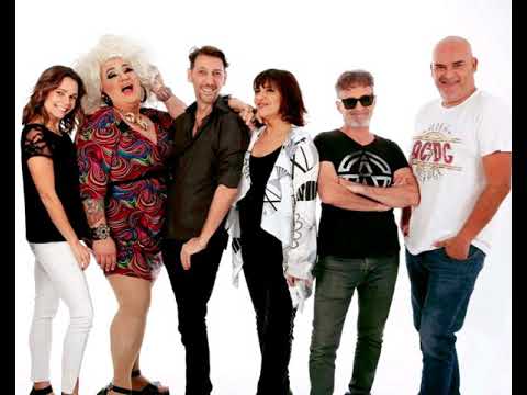 Elizabeth Vernaci, Black And Toc / La Negra Pop - El Himno del Sindicato de Hijos de Famosos