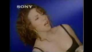 Mariah Carey - And You Don&#39;t Remember commercial from 1991
