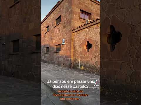 Fortin de San Miguel - Departamento de Rocha - Uruguay #turismo #hotel #viagem