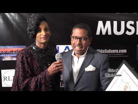 Rudy Regalado Foundation Music Empowers 10/09/2016