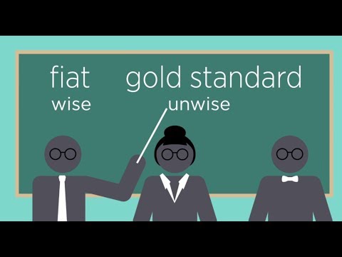 Understanding the Gold Standard & Purchasing Power