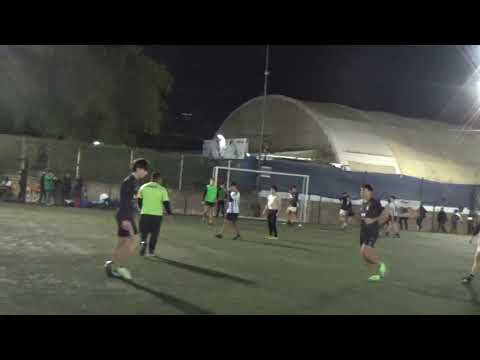 DEPORTIVO BALACERA VS KINGSTON JUNIORS - #LigaNuñez - #Clausura SLD - 13/8/23