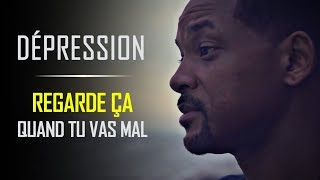 Regarde ça avant d&#39;Abandonner - Motivation vs Dépression- H5 Motivation#19 (Video Motivation)