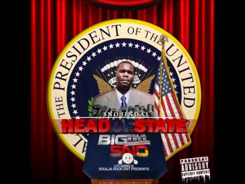 Big Sno Ft.Big Sacc-I Get It (Head Of State)