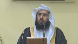 مقطع قصير |هكذا كان عيش ابن تيمية|أ.د. عمر المقبل | image