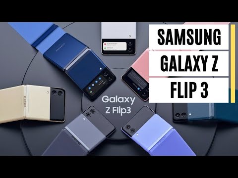 Galaxy Z Flip3 : pour qui ce smartphone pliable vaut-il le coup ?