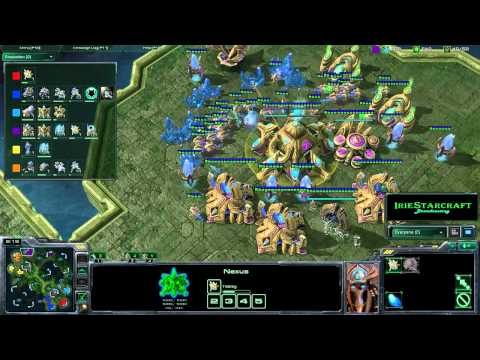 SC2: IS0082 - [3v3: PTP vs. PPT] - Part 1/2