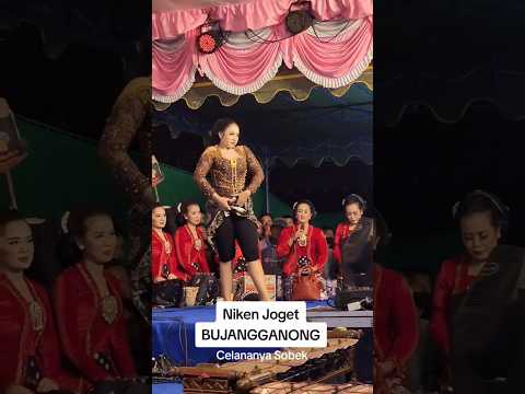 lakon nyeni niken salindri celana sobek #shorts #niken