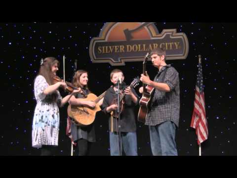 The Zepp Family Band - Orange Blossom Special