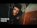 When Eight Bells Toll 1971 Theatrical Trailer