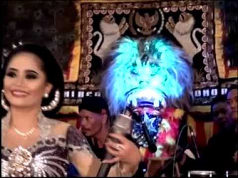 Rini Epeledut feat. Simin - Gubuk Asmoro (Official Music Video)