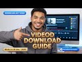 How To Download Any Video From Any Site On PC 2026