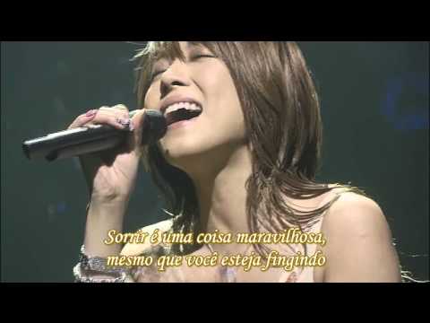 BoA - Moon & Sunrise '06 - Legendado em português