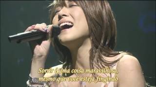 BoA - Moon &amp; Sunrise '06 - Legendado em português