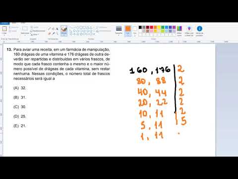 Questão 13 - Técnico em Saneamento - Estação de Tratamento de Água - SAEG - 2015