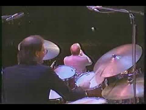 Toshiko Akiyoshi Jazz Orchestra - Lady Liberty