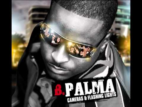 B.Palma - DJ Danny-T Shoutout