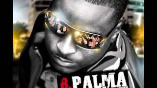 B.Palma - DJ Danny-T Shoutout