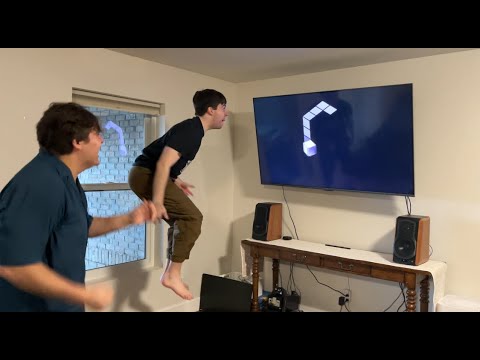 GAMECUBE ON SWITCH 2 REACTION!!