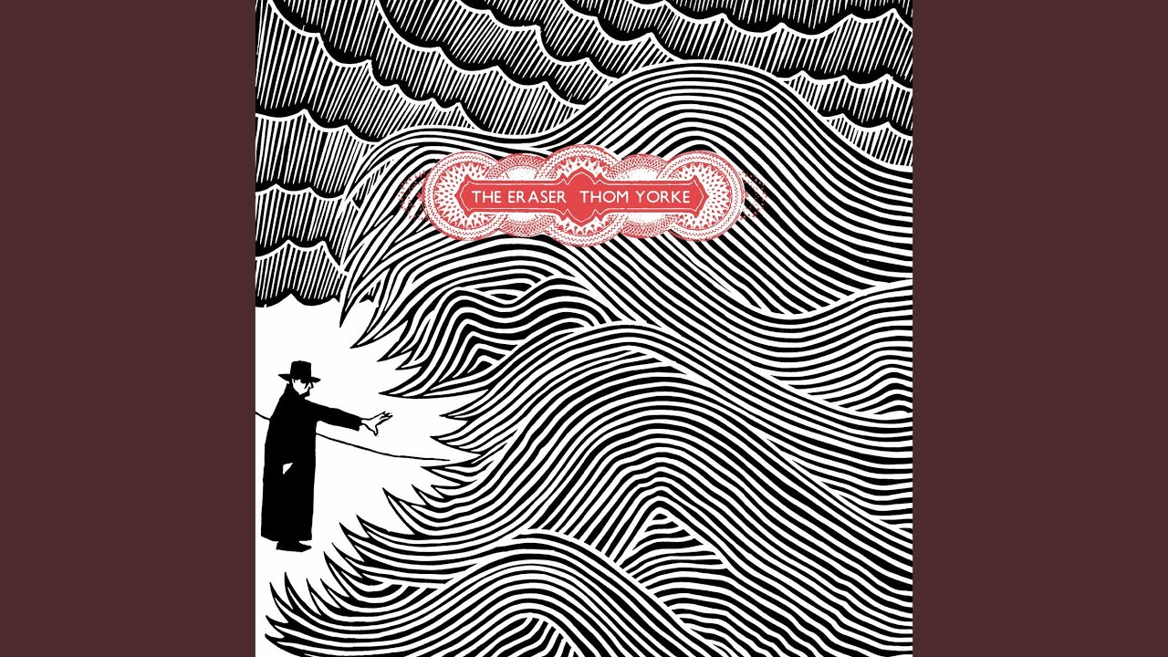 Thom Yorke - And It Rained All Night