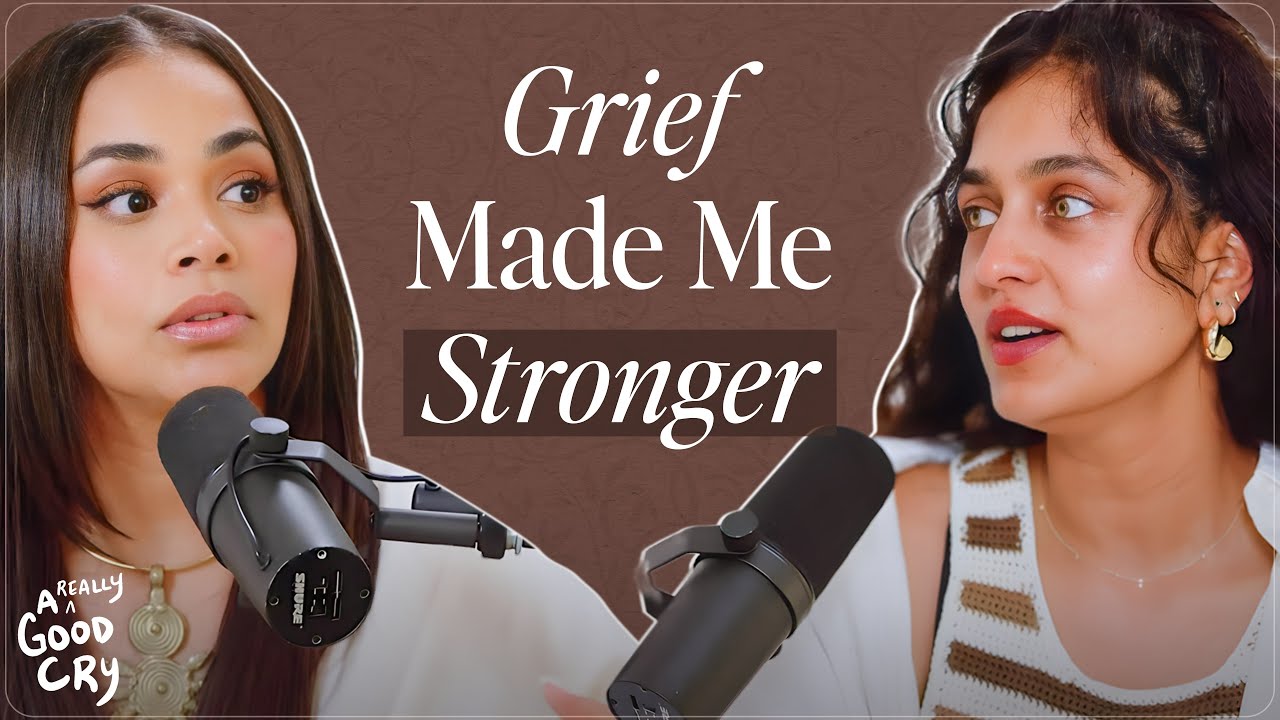 Lauren London: Moving Through Grief and Finding Self Acceptance